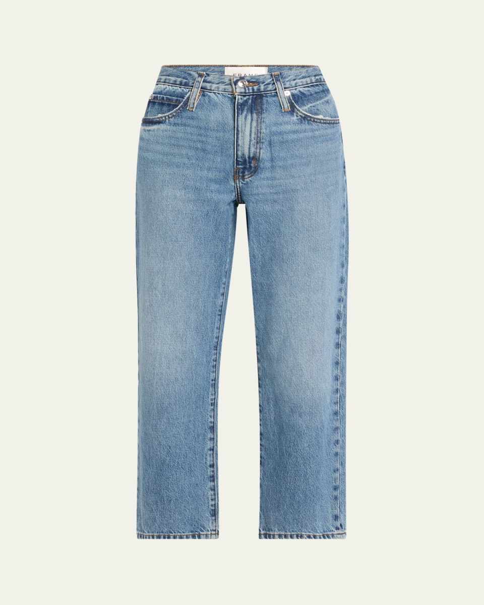 The Hang Jeans